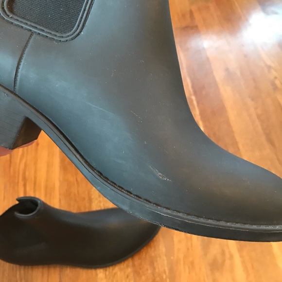 Jeffrey Campbell Havana Last Chelsea Ankle Boots - Picture 5 of 10
